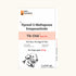 Neo Kumfurt Tik chik (Fipronil) Anti-Tick & Flea Spot on or Dogs
